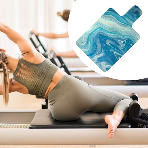 Pilates reformer mat soft - pilates,