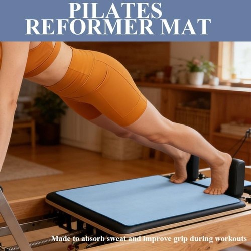 Non slip pilates reformer - non-slip,