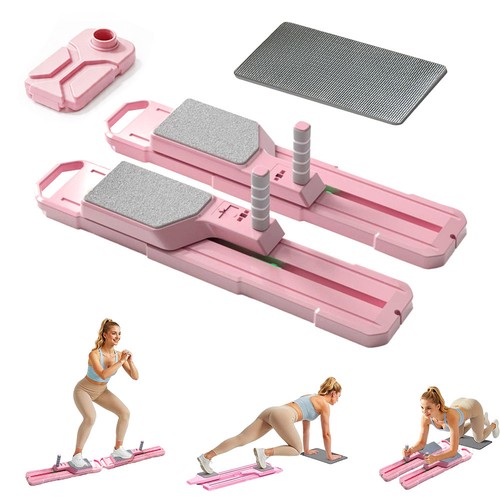 Foldable pilates reformer - foldable,