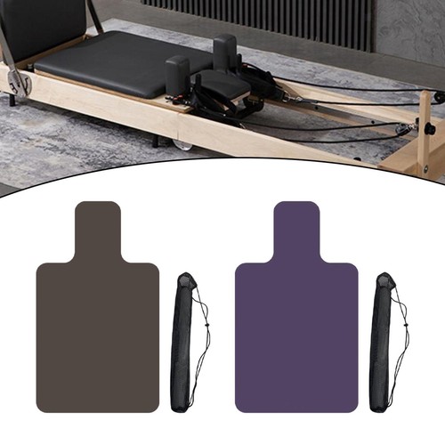 Pilates reformer mat 22 - pilates,
