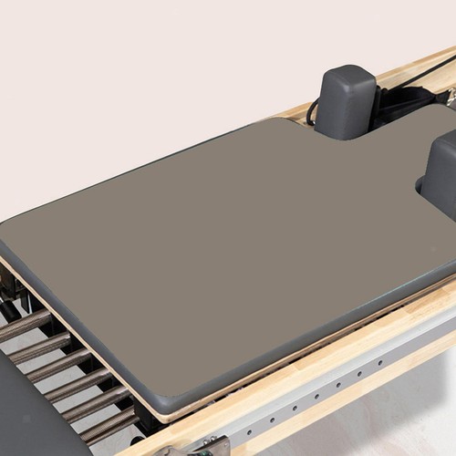 Pilates reformer mat premium - pilates,