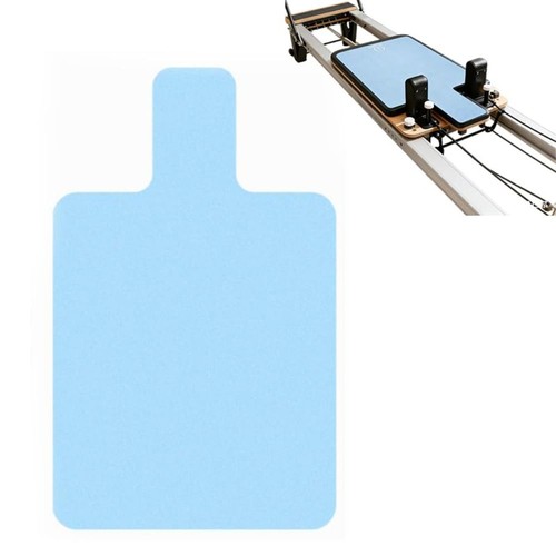 Fleece pilates reformer mat - pilates,