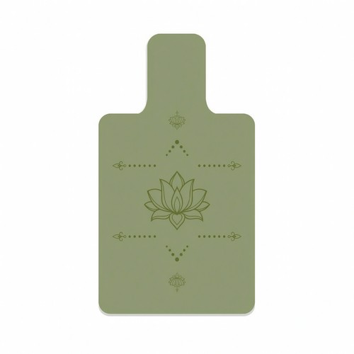 Reformer mat non - mat, non-slip