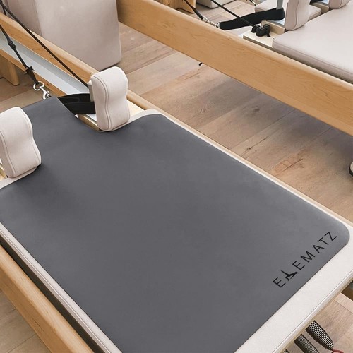 Elematz pilates reformer mat - elematz,