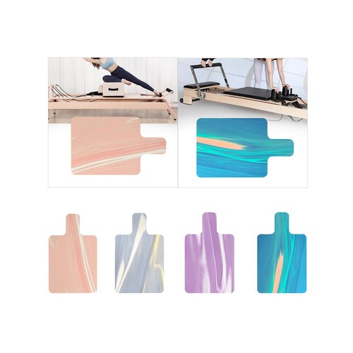 Pilates reformer mat - reformer,