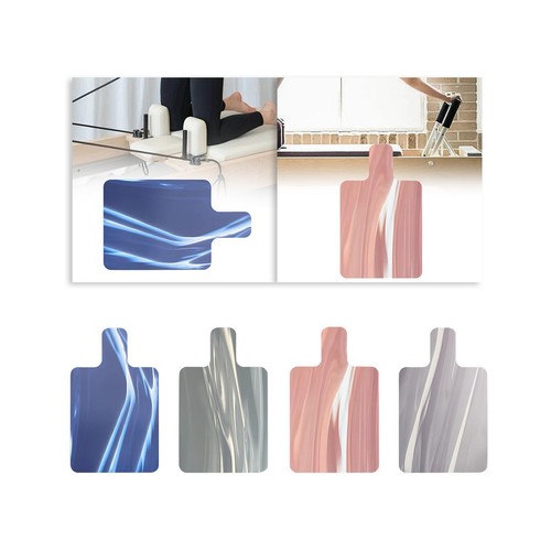 Pilates reformer mat - reformer,