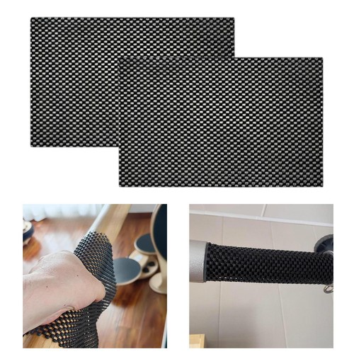 Pair pilates nonslip pads - 1,