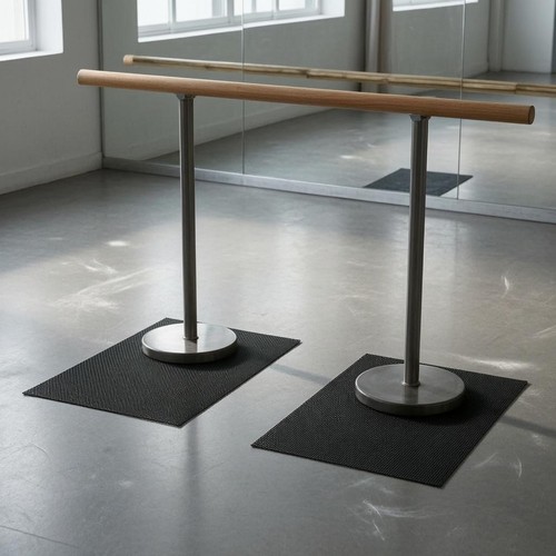 Pilates reformer mat - pilates,