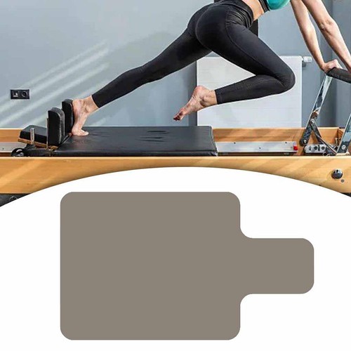 Pilates reformer mat premium - pilates,