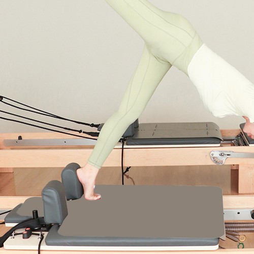 Pilates reformer mat - pilates, premium