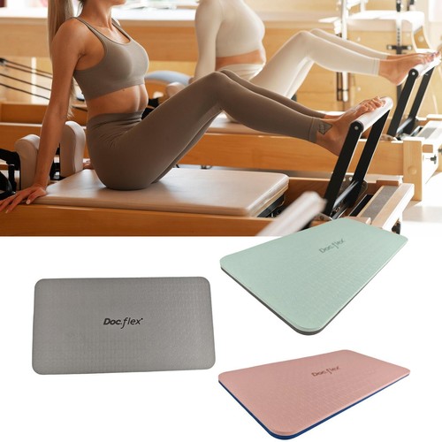 Pilates reformer mats - 2x,