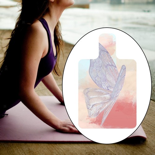 Pilates reformer mat anti - pilates,