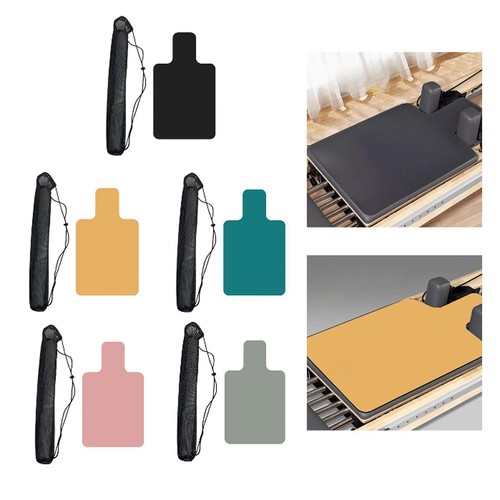 Pilates reformer mat pad non - mat,