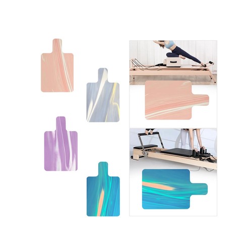Pilates reformer cover - pilates,