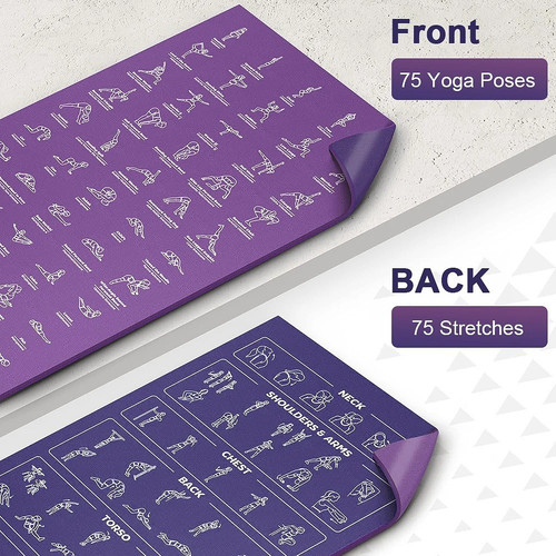 Instructional patterned thick - instructional,