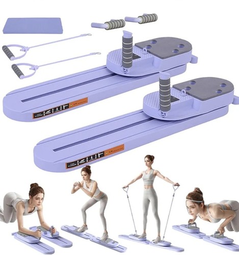Pilates reformer board - reformer,