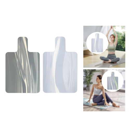 Pilates reformer mat - pilates,
