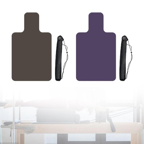 Pilates reformer mat exercise - mat,