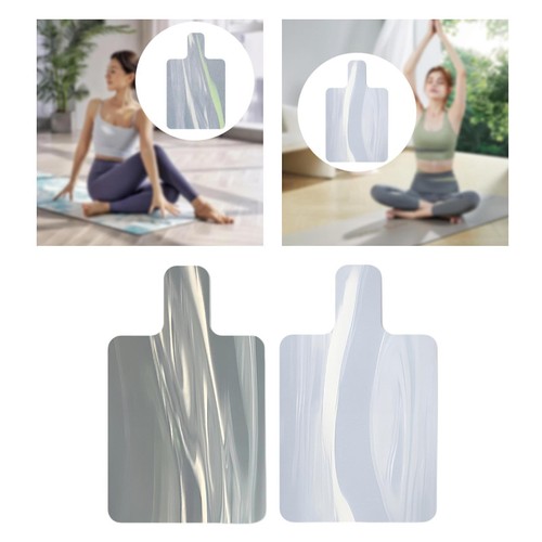 Pilates reformer mat soft - pilates,