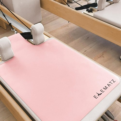 Pilates reformer mat for - pilates,