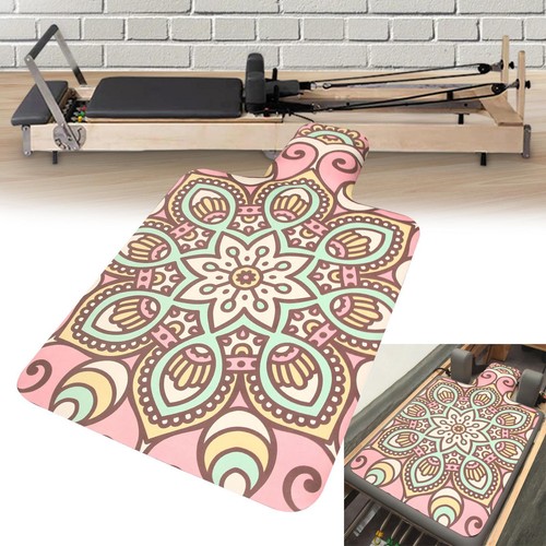 Pilates reformer mat nonslip - reformer,