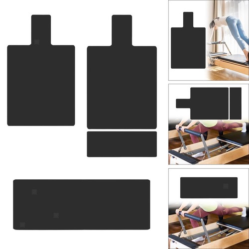 Pilates reformer mat anti slip - pilates,