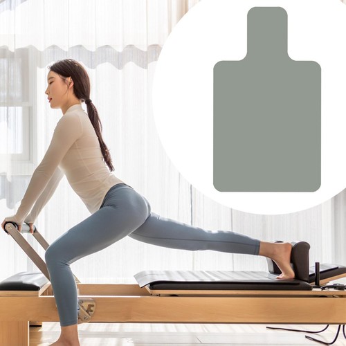 Pilates reformer mat - reformer,
