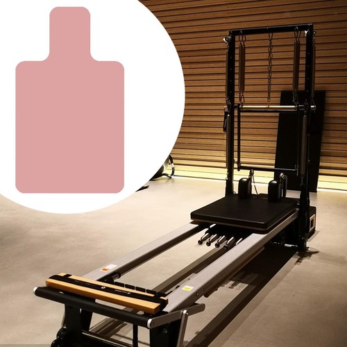 Pilates reformer mat - reformer,