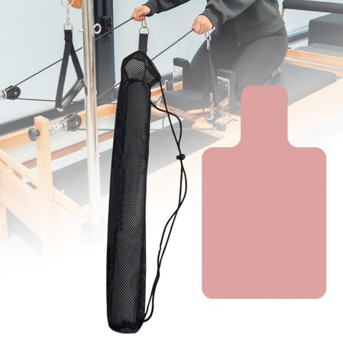 Pilates reformer mat - pilates,