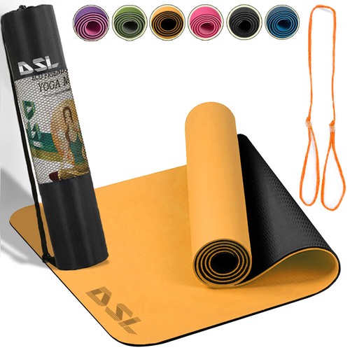 Dsl premium tpe pilates - premium,