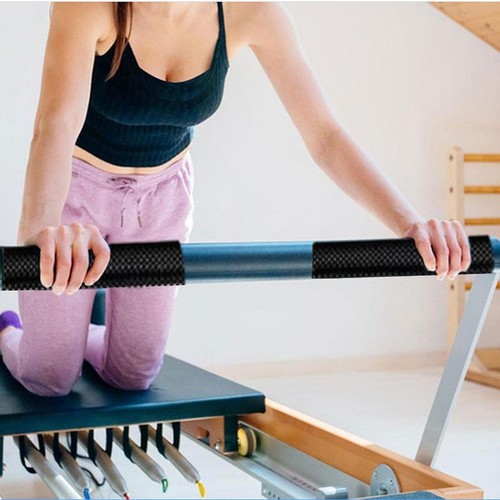 Pair pilates non slip mat - pair,