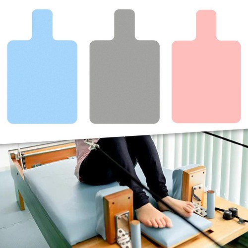 Pilates reformer mat - pilates,