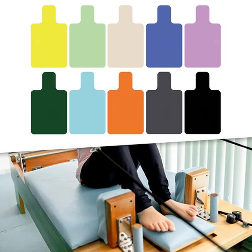Pilates reformer mat - pilates,