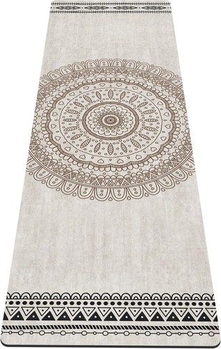 Nuveti yoga mat high - yoga,
