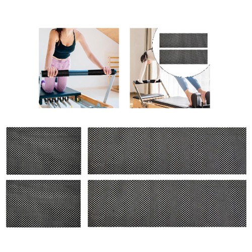 Pair pilates non slip - non,