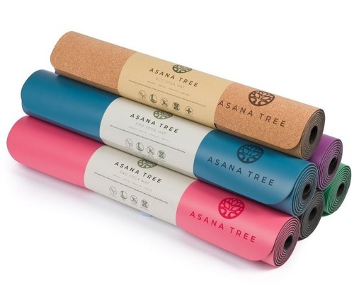 Asana tree premium wide - tree,