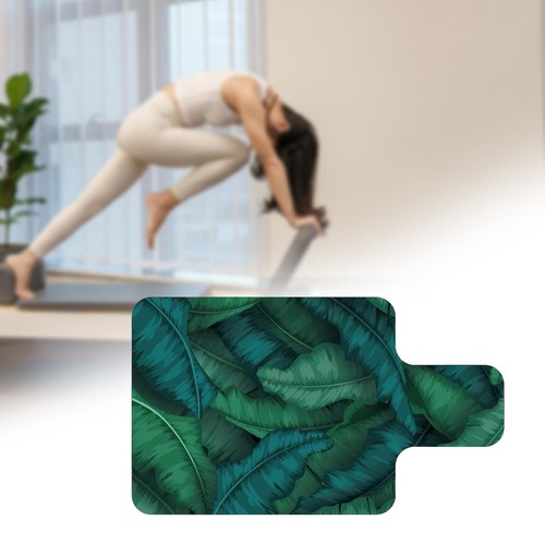 Pilates reformer mat - pilates,