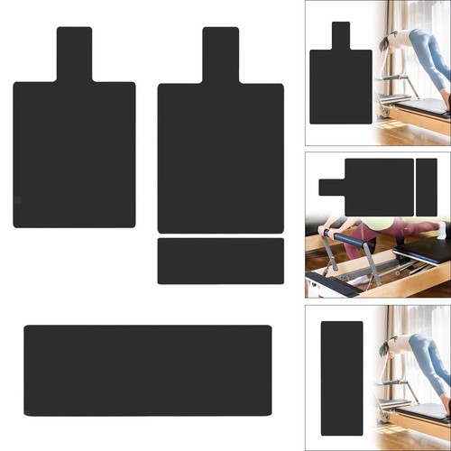 Pilates reformer mat non - mat,