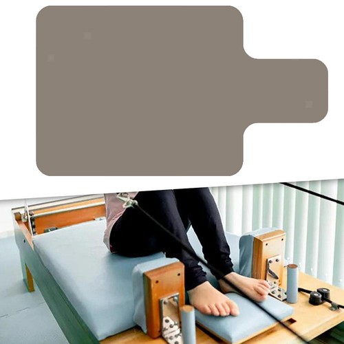 Pilates reformer mat premium - pilates,